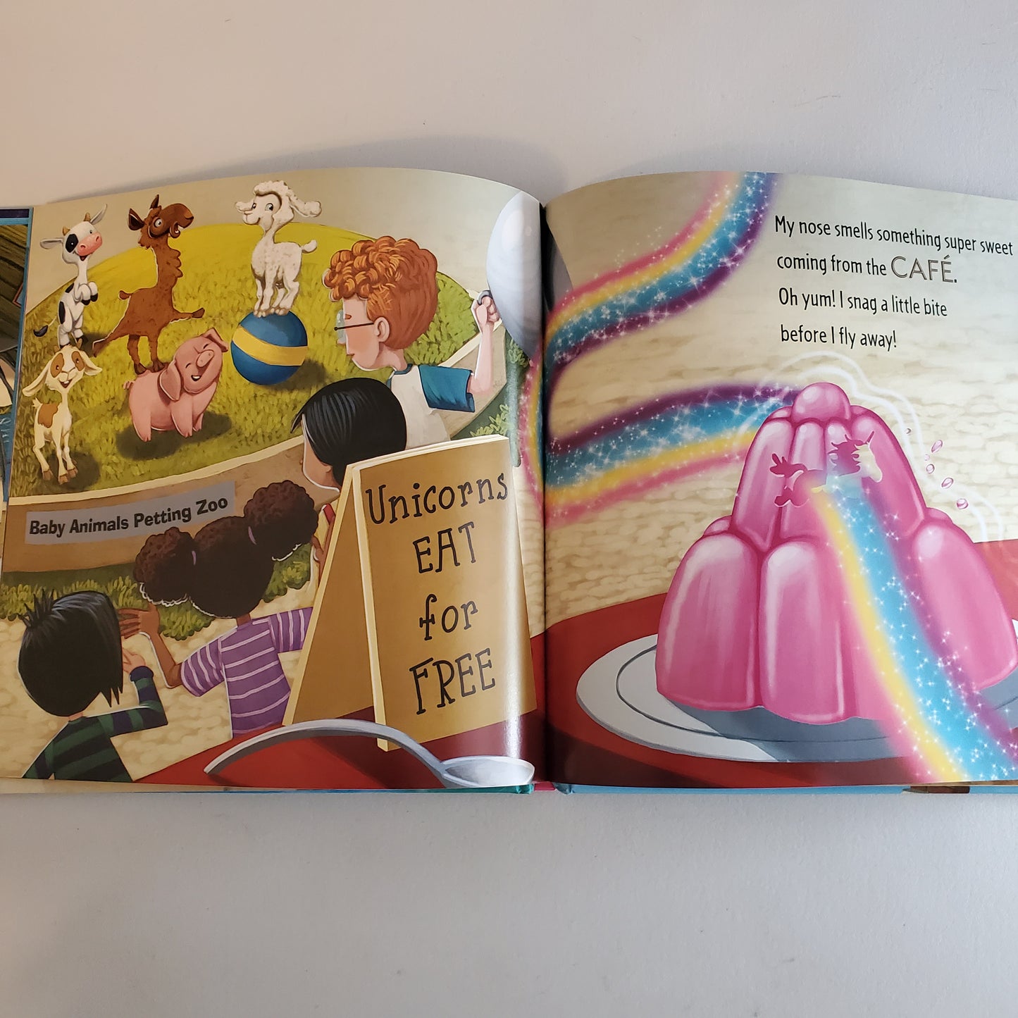 Busy Kits for Kids - How to Catch a Unicorn