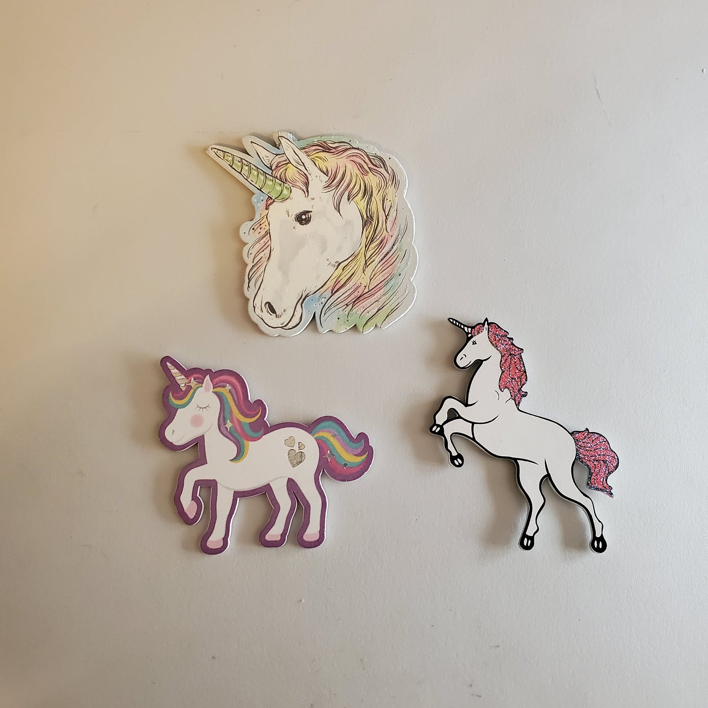 Busy Kits for Kids - How to Catch a Unicorn Add On