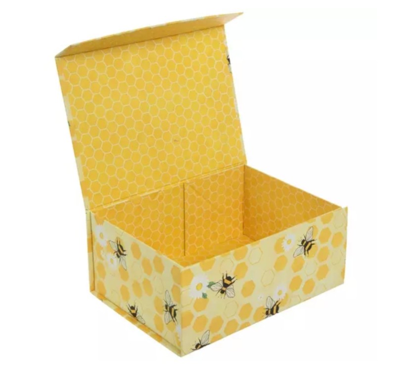 Celebration Birthday Bundle gift set - Honeybee Box