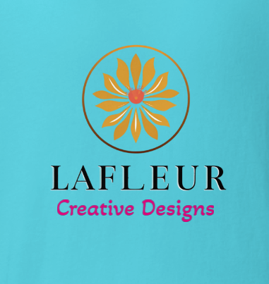 Welcome to LaFleur Creative Designs  - Intro and Purpose