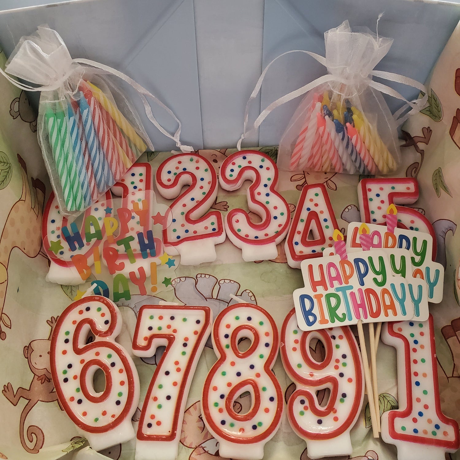 Gifts - Baby Shower/New Home/Adoption