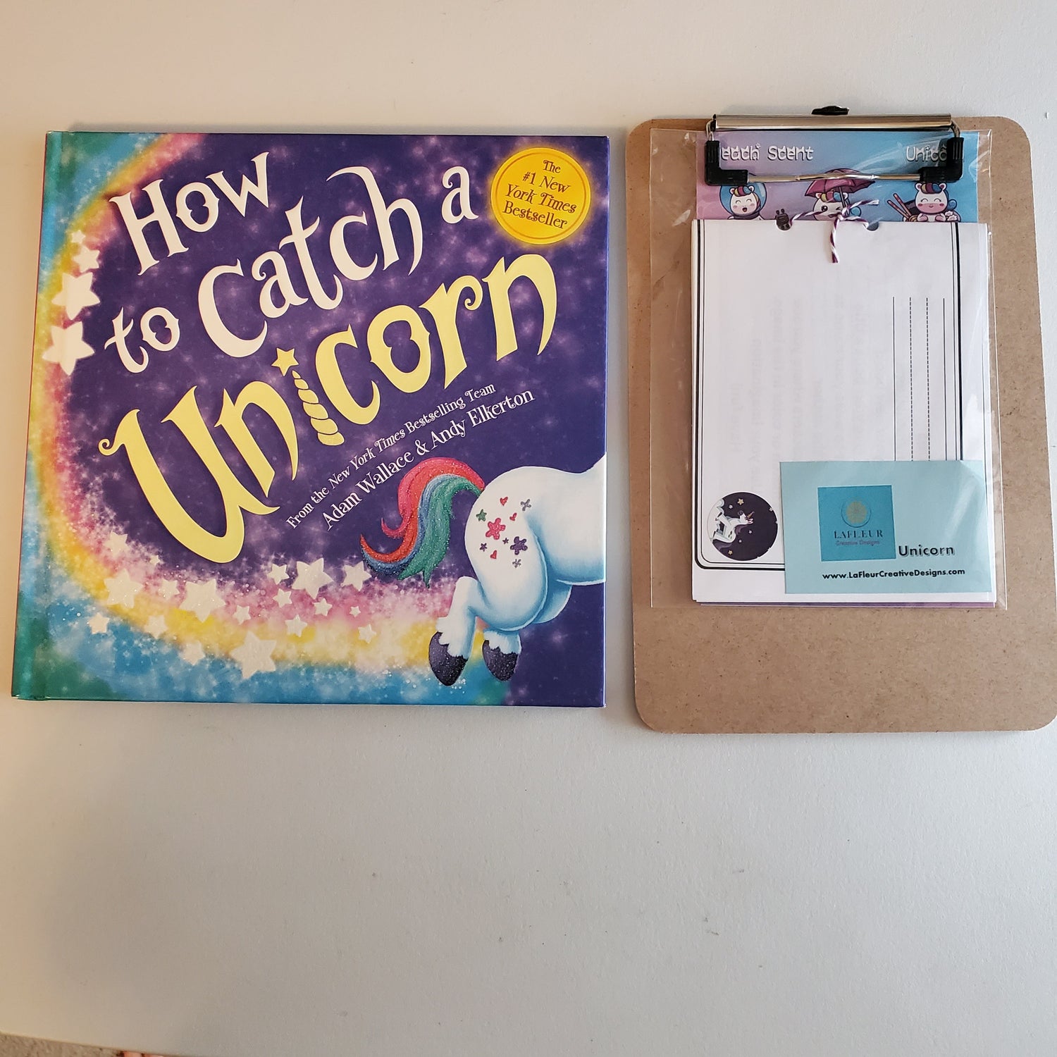 Repurposed with Love Books and more
