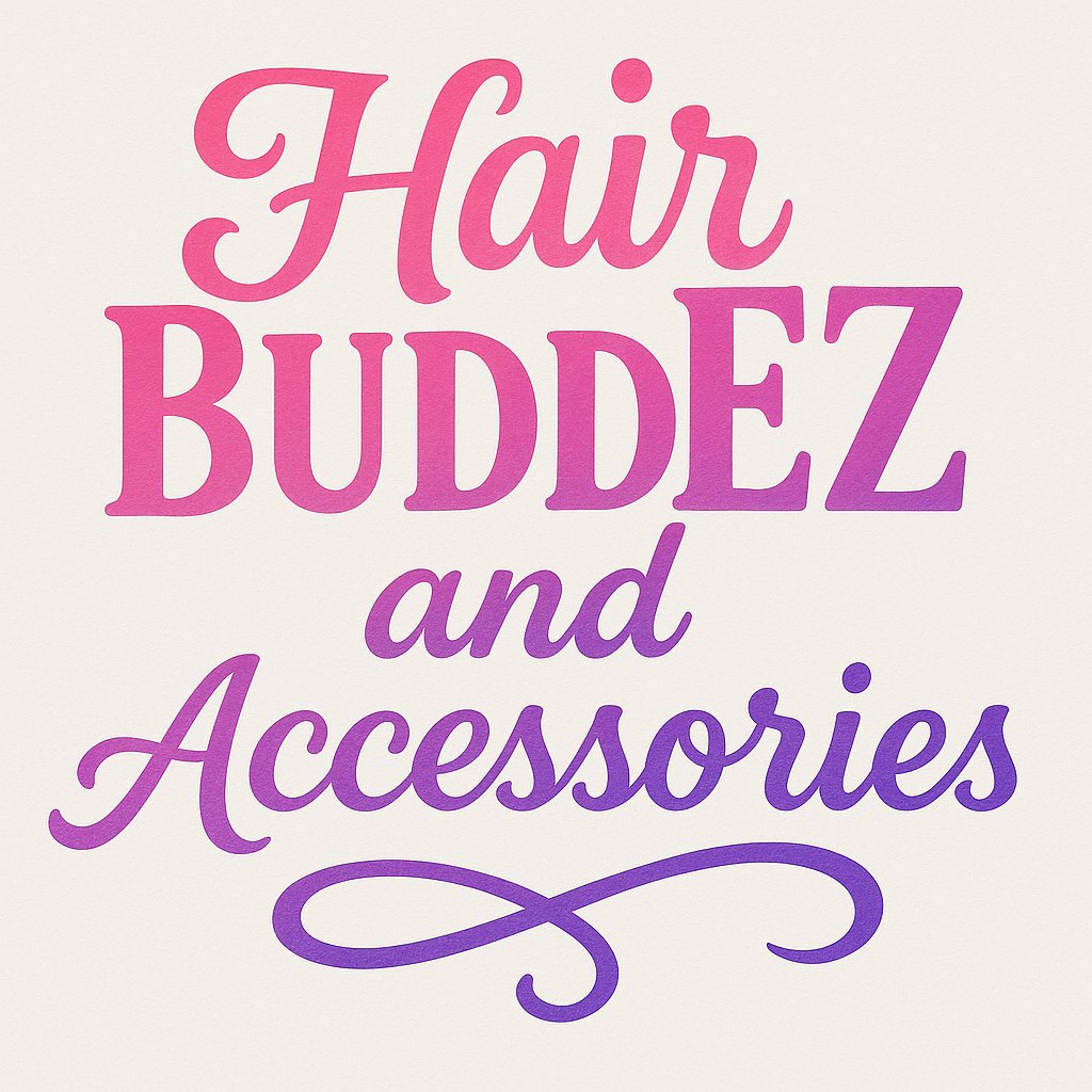 Hair BuddEZ - Hair Accessories