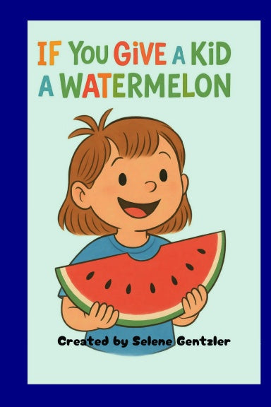 Authored Books