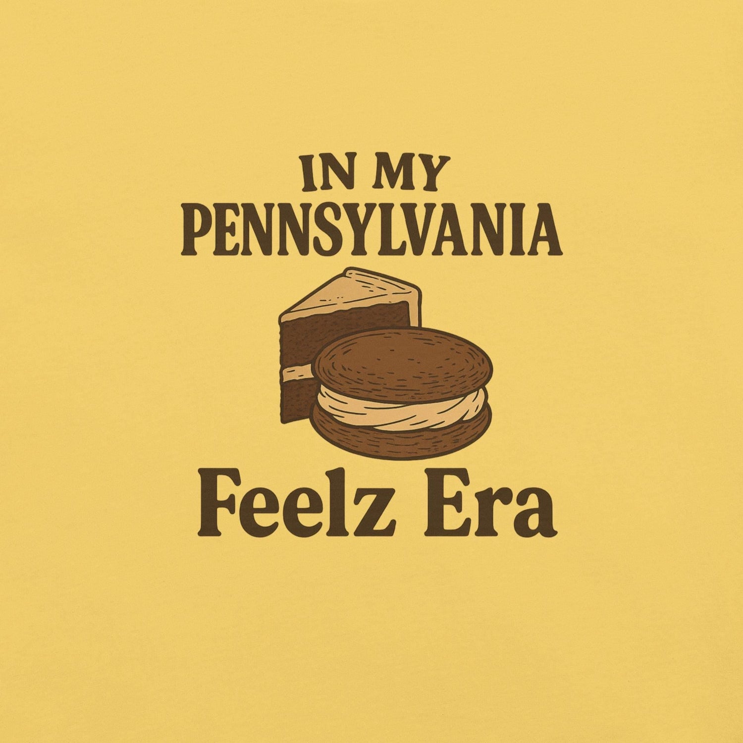 In the Feels Era Shirts