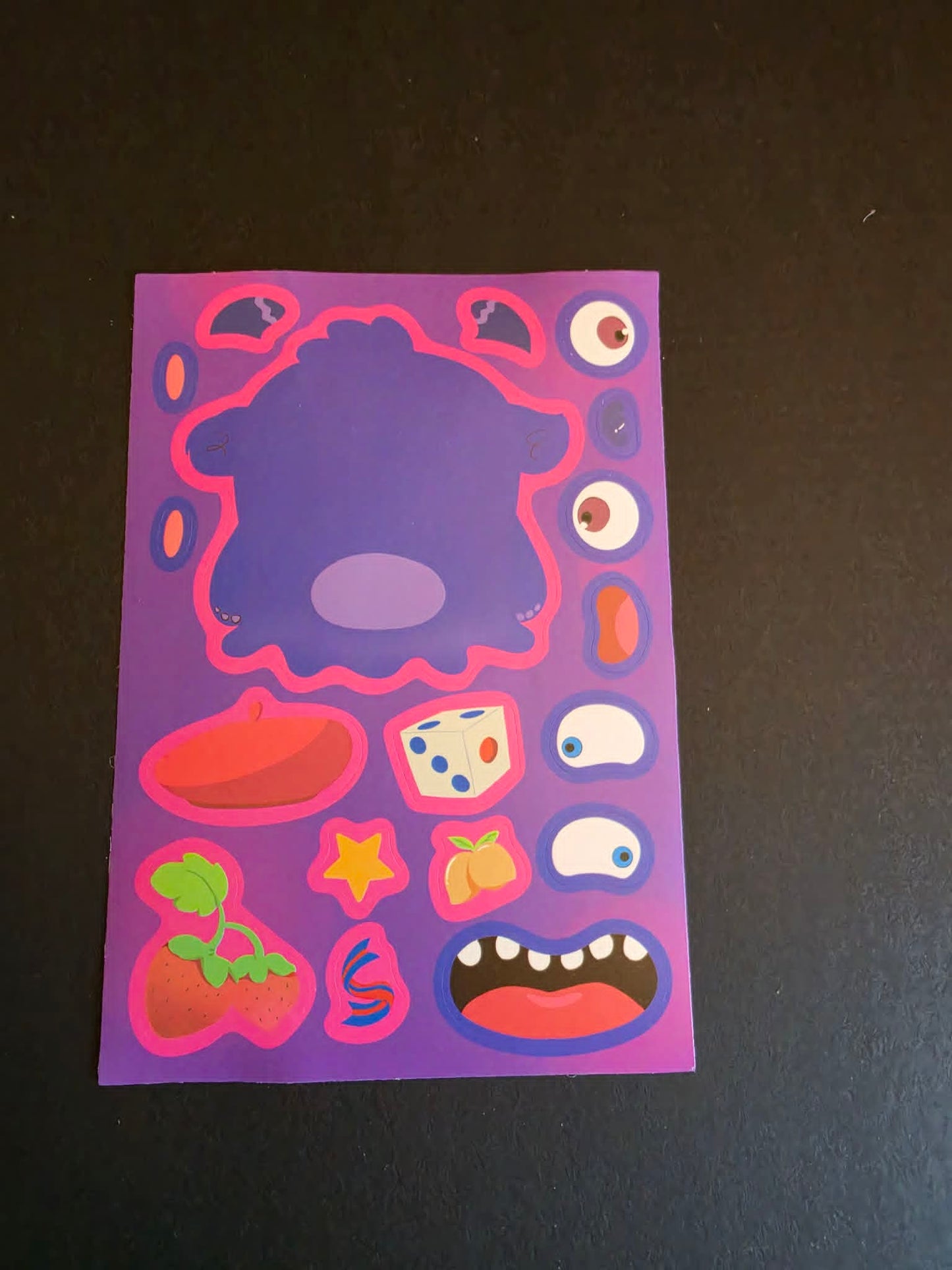 Busy Kits for Kids - How to Catch a Monster