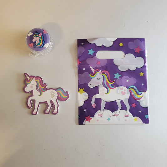 Busy Kits for Kids - How to Catch a Unicorn Add On