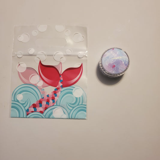 Busy Kits for Kids - How to Catch a Mermaid Add On