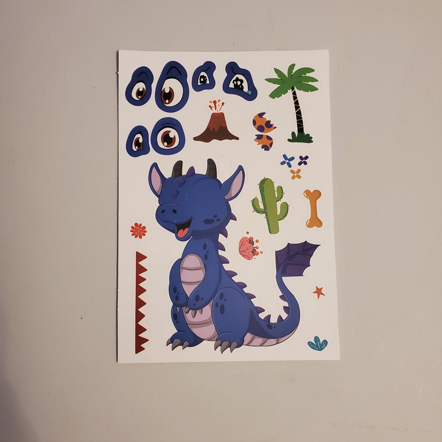 Busy Kits for Kids - How to Catch a Dragon