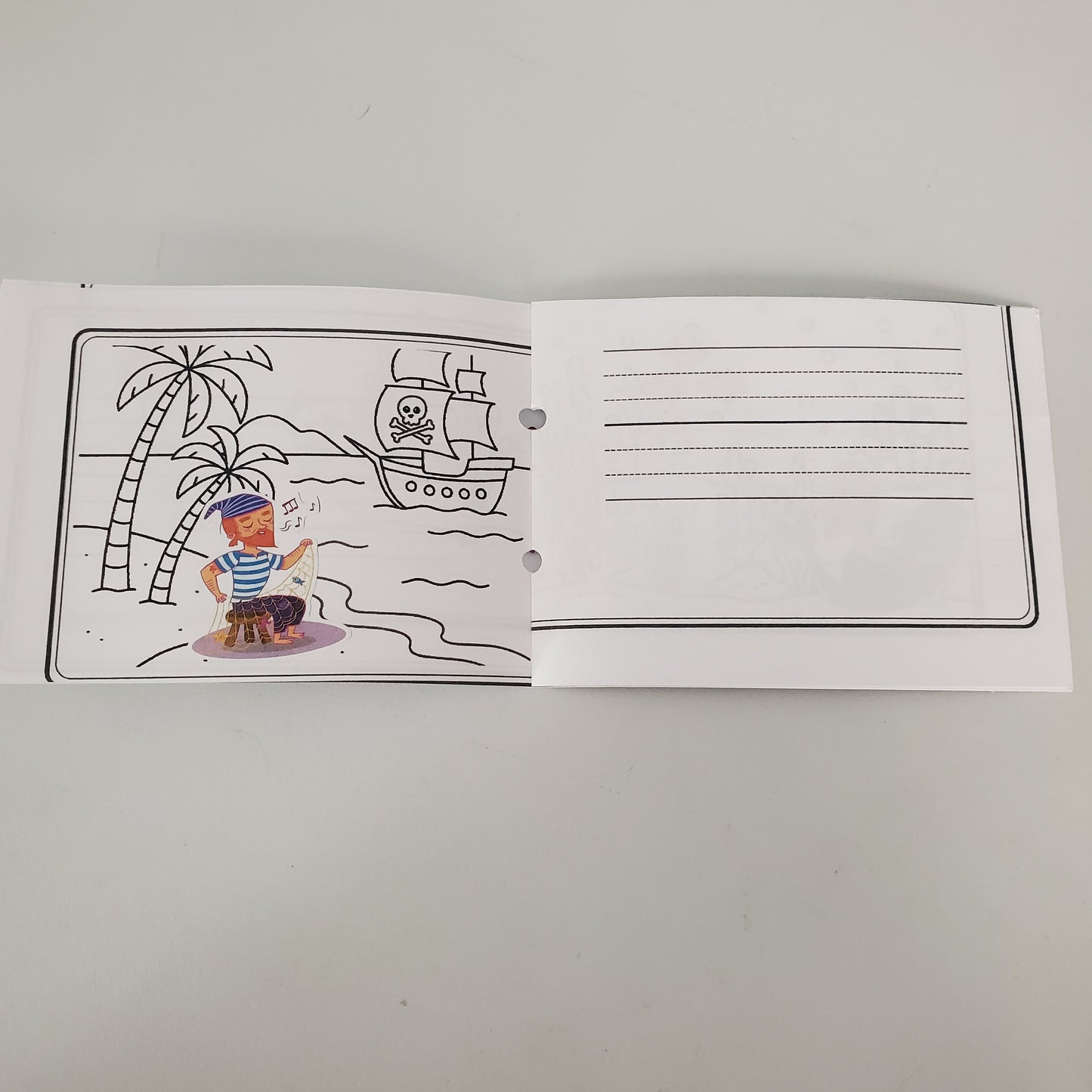 Busy Kits for Kids - How to Catch a Mermaid
