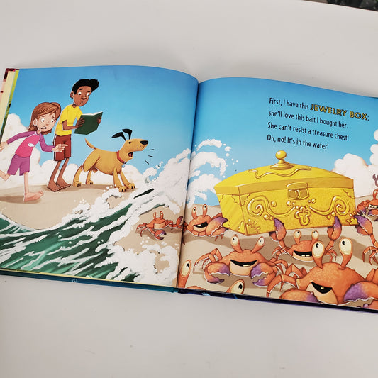 Busy Kits for Kids - How to Catch a Mermaid
