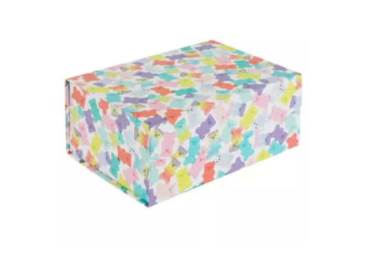Celebration Birthday Bundle gift set - Gummy Bear Print Box