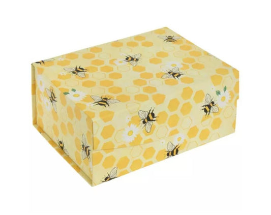 Celebration Birthday Bundle gift set - Honeybee Box